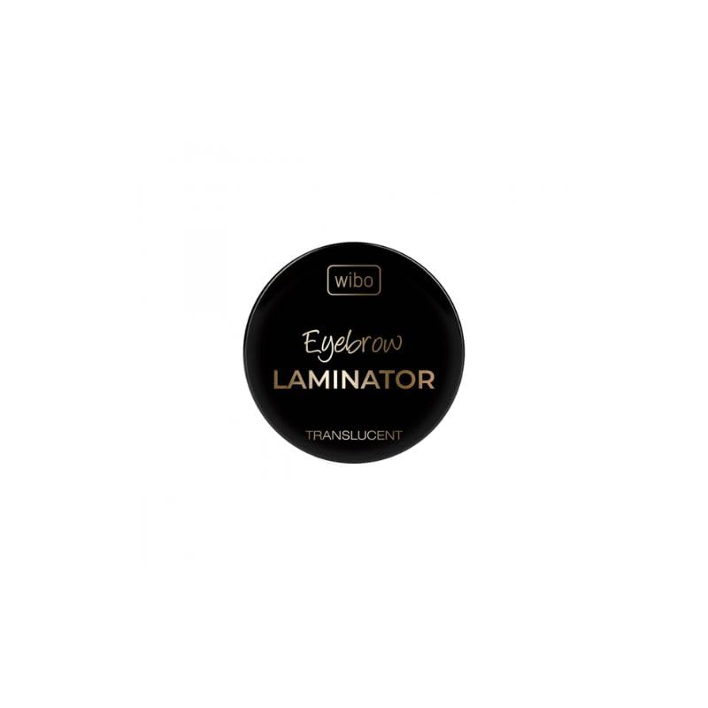 WIBO. Kit de Cejas Eyebrow Laminator Translucent - Amazon Espagne à 1.99€