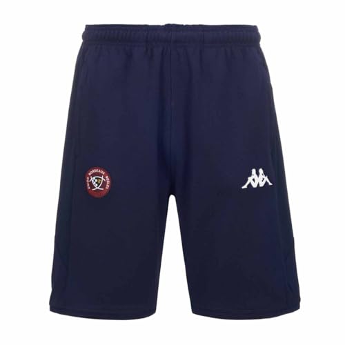 Kappa ALOZIP 7 UBB Short | Size S - Amazon Espagne à 11.22€