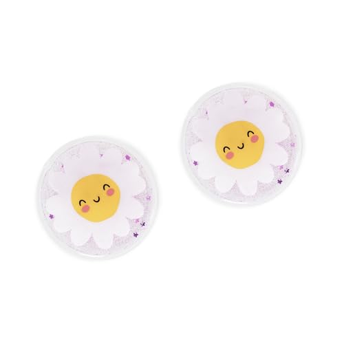Legami - Discos de ojos refrescantes y reutilizables... - DIY & Tools Amazon Spain à 10.21€