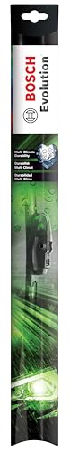 BOSCH EVO13 Evolution Beam Wiper Blade; 13" - Single - Bricolage & Outils Amazon Royaume-Uni à 9.07€