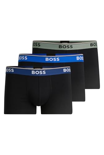 BOSS Trunk 3P Power - Amazon Allemagne à 26.04€