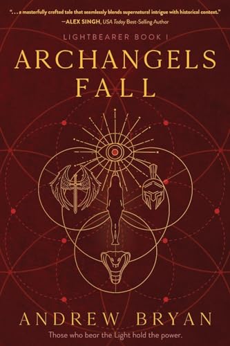 Archangels Fall - Amazon Royaume-Uni à 3.38€