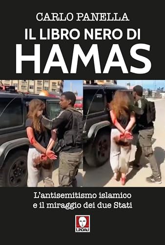 Il libro nero di Hamas. L'antisemitsmo islamico e il... - Livres & eBooks Amazon Italie à 10.00€