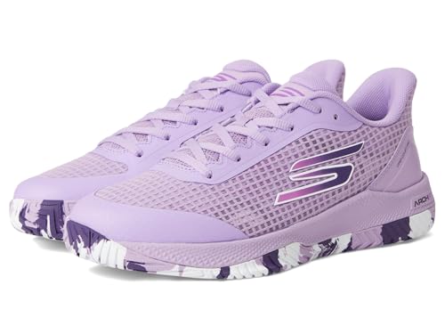 Skechers Go Train Arch Fit Viper Court-Pickleball - Tenis... - Sports & Fitness Amazon Espagne à 71.96€