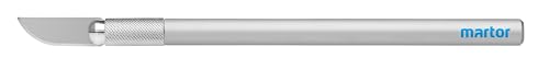 MARTOR couteau graphique GRAFIX BOY avec lame convexe... - DIY & Tools Amazon France à 7.44€