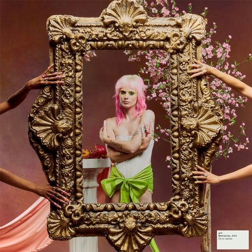 Matriarchy en promo sur Amazon