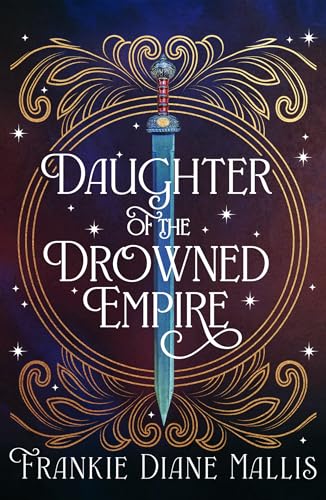 Daughter of the Drowned Empire: Discover your next BookTok... - Bricolage & Outils Amazon Royaume-Uni à 0.99€