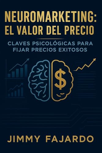 Neuromarketing El Valor del Precio. Claves Psicológicas... - Home & Kitchen Amazon UK à 2.24€