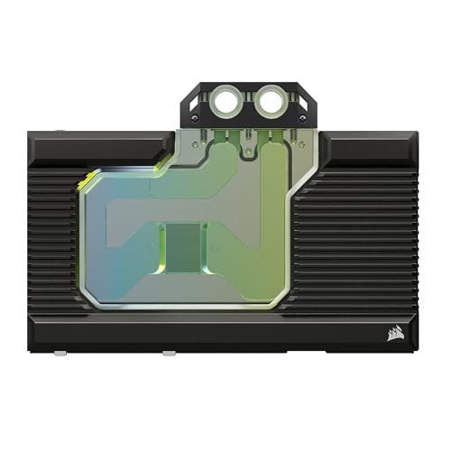 kk Kinderkraft Corsair Hydro X Serie iCUE LINK XG7 RGB 4080... - High-Tech & Électronique Amazon Allemagne à 110.35€