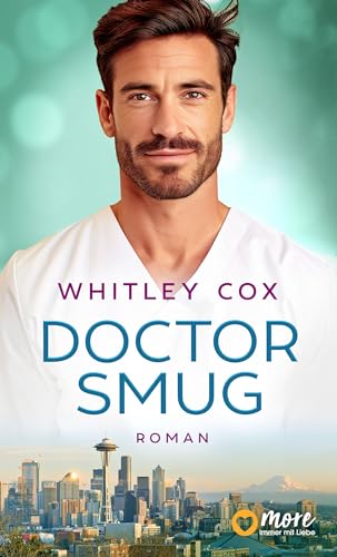 Doctor Smug (Love Troubles 2) - Livres & eBooks Amazon Allemagne à 3.99€