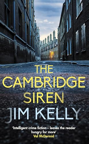 The Cambridge Siren: The thrilling wartime mystery... - Livres & eBooks Amazon Royaume-Uni à 1.79€