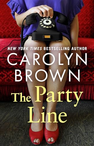 The Party Line - Bon plan à 1.00€