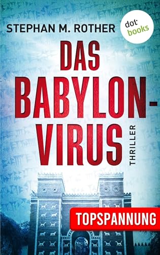Das Babylon-Virus: Thriller - Baby & Nursery en promo à 1.99€
