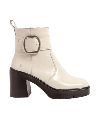 Art 1979 Berna, Botas Mujer, Cream, 41 EU - Beauté & Parfums en promo à 33.40€