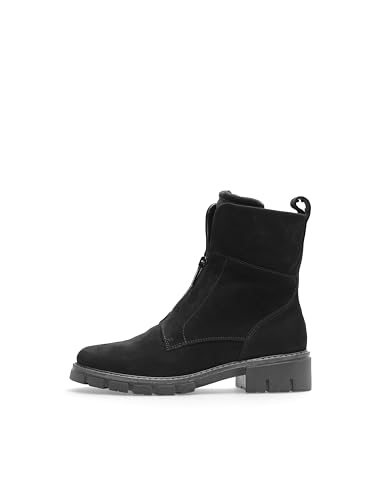 ARA Dover, Botas Cortas al Tobillo Mujer, Negro, 37.5 EU - Mode & Vêtements Amazon Espagne à 61.57€