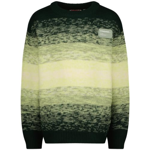 Vingino Moss, Maglia Piatta Ragazzi, Key Lime, - Amazon Italie à 20.32€