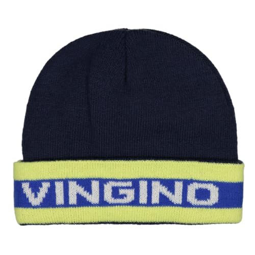 Vingino Vivaldo, Sombrero y Gorra Niños, Dark Blue, - Jouets & Jeux Amazon Espagne à 15.91€