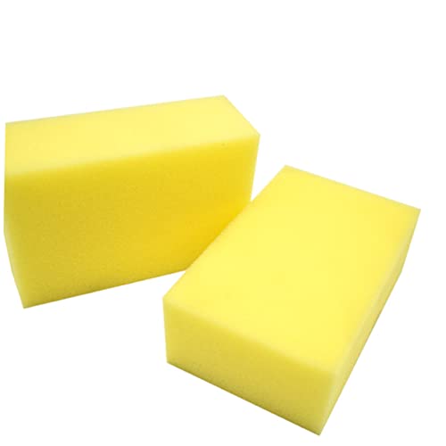 DOITOOL 2pezzi Spazzola Per Spugna Spazzola Quadrata Per... - Beauté & Parfums Amazon Italie à 2.79€