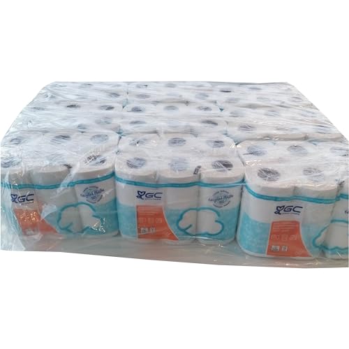 Confordeco Toilettenpapier, 108 Rollen, 22,4 m - Maison & Cuisine Amazon Allemagne à 7.97€