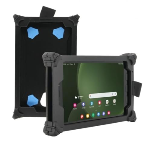 Funda para Tablet Mobilis 050064 Negro - High-Tech & Électronique Amazon Espagne à 39.67€
