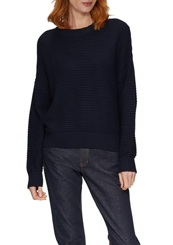 s.Oliver 2154764 Maglione con Motivo Strutturato, 5959, 50... - Bon plan à 17.18€