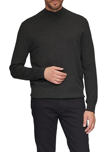 s.Oliver BLACK LABEL 2149667 Maglione con Collo a... - Home & Kitchen Amazon Italy à 23.12€