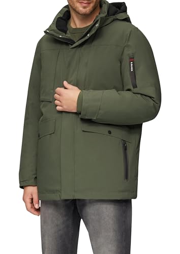 s.Oliver Outdoorjacke - Sports & Fitness Amazon Germany à 69.91€