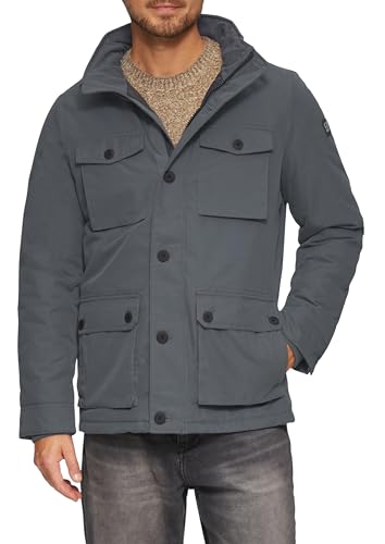 s.Oliver Parka im Utility-Stil - Maison & Cuisine Amazon Allemagne à 56.40€