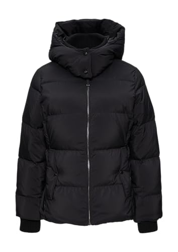 Daunenjacke mit abnehmbarer Kapuze - Vente Flash Amazon -68%