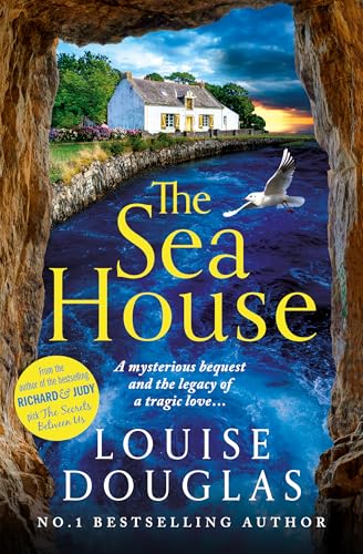 The Sea House: An utterly spellbinding mystery from Louise... - Livres & eBooks en promo à 0.99€