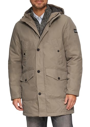 s.Oliver Parka mit Kapuze - Mode & Vêtements Amazon Allemagne à 42.31€