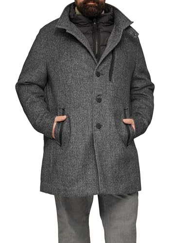 s.Oliver 2156369 Abrigo con Inserto Acolchado, 98W3, XXXL... - Garden & Outdoor Amazon Spain à 70.51€