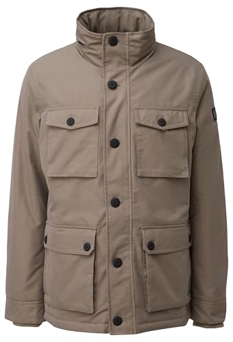 s.Oliver Parka im Utility-Stil - Maison & Cuisine Amazon Allemagne à 54.60€
