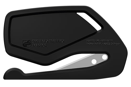 MARTOR 100 x Sicherheitsmesser, verdeckte Klinge, TRENNEX... - Bricolage & Outils Amazon Allemagne à 114.20€