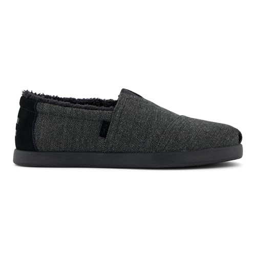 TOMS Alp FWD, Mocassino Basso Uomo, A Spina di Pesce... - Mode & Vêtements en promo à 22.00€
