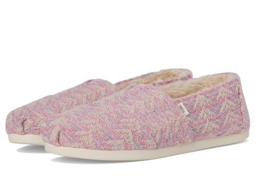 TOMS Alpargatas de Alpargata para Mujer, Piel sintética... - Mode & Vêtements en promo à 23.58€