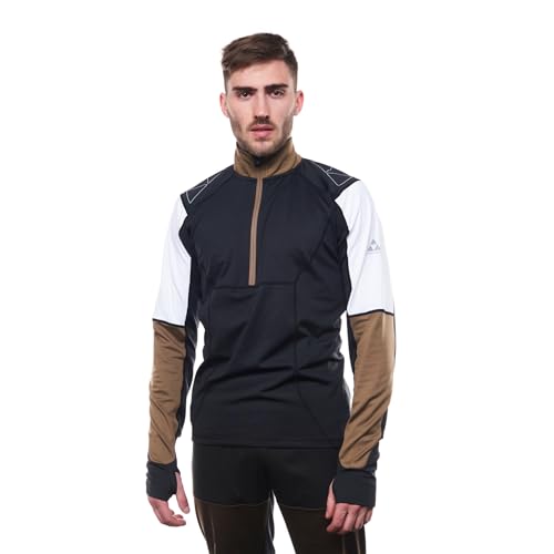 Fischer G86622 Baselayer, Negro, M Hombres - Sports & Fitness Amazon Espagne à 27.32€