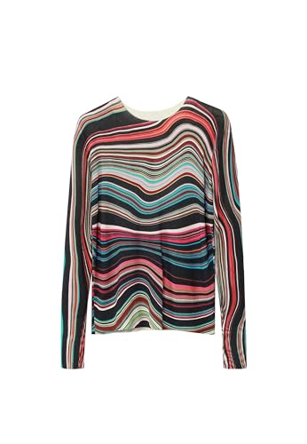 Desigual JERS_Liverpool 9019 Tutti Fruti, L, Material de... - Sports & Fitness Amazon Espagne à 34.97€