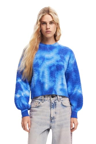 Desigual JERS_Victoria, 5029 Azul AGUA, S - Amazon Germany à 43.58€