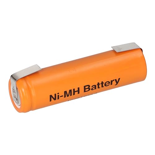 Akkuman.de Akkutechnik vom Fachmann Batterie HHR-150AA... - Sports & Fitness en promo à 3.49€