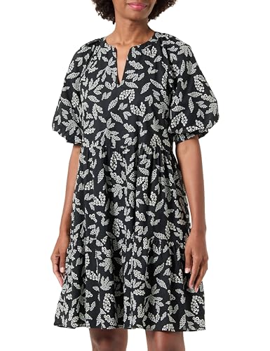 Taifun Kleid Gewebe - Mode & Vêtements Amazon Allemagne à 25.92€