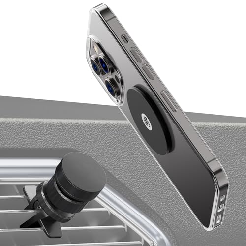 Shapeheart Innovation française, Support Telephone Voiture... - High-Tech & Électronique Amazon France à 19.19€