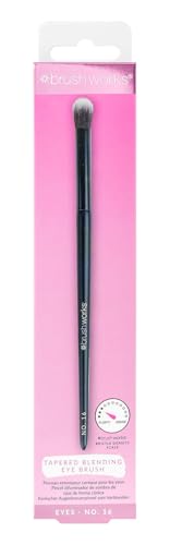 Brushworks No. 16 Tapered Blending Eye Brush - Beauté & Parfums Amazon Allemagne à 2.96€