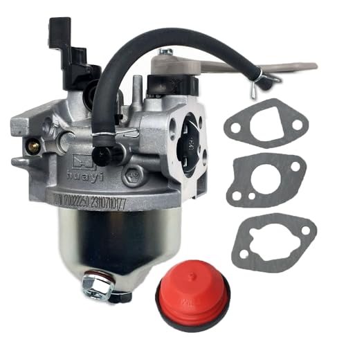 Huayi Carburateur compatible avec Power Smart PSSHD24... - Auto & Moto Amazon France à 42.26€