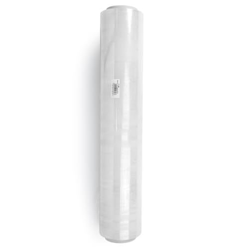 PENNELLIFICIO 2000 | Bobina Film Estensibile, Pellicola... - Sports & Fitness en promo à 19.21€