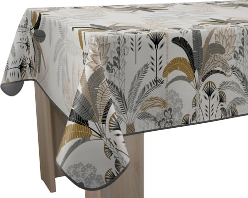 Le linge de Jules Tovaglia antimacchia con palme... - Amazon Italy à 17.37€
