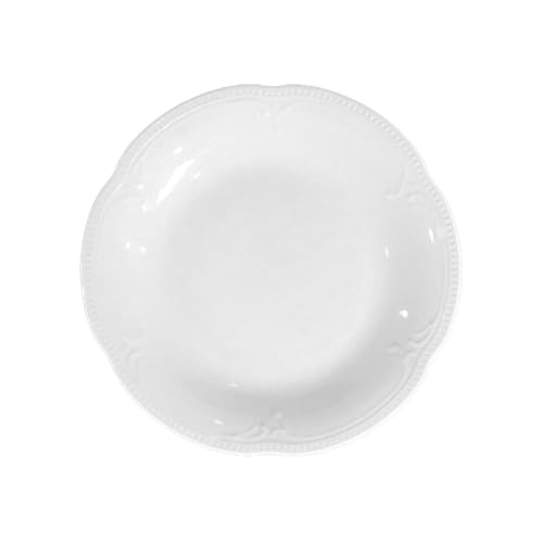 Holst Porzellan SF 026 Assiette plate en porcelaine 26 cm... - Amazon France à 12.78€