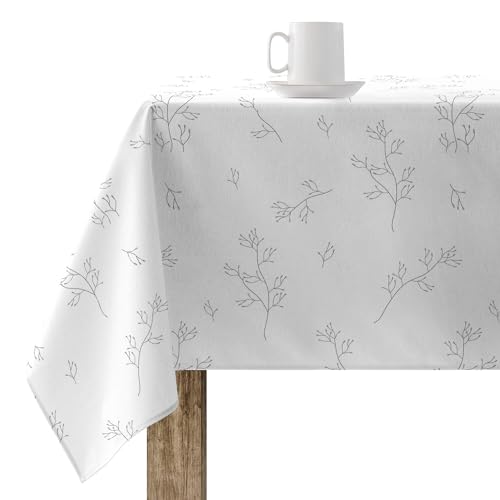 Belum T06 Tischdecke, schmutzabweisend, Größe 155 x 155 cm... - Deal du jour à 10.21€