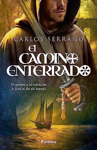 El camino enterrado - Vente Flash Amazon -62%