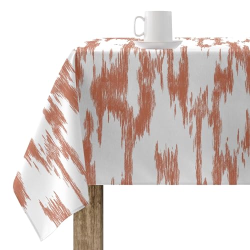 Belum T010 Tischdecke, schmutzabweisend, Größe 300 x 155... - Maison & Cuisine Amazon Allemagne à 10.24€